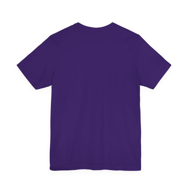 Hilarious Equestrian Unisex Jersey Short Sleeve Tee | Banamine & Booze