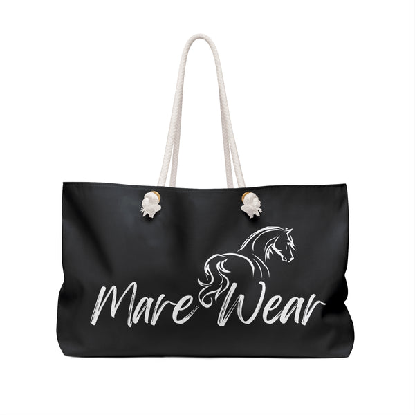 Your Farm Colors Personalized Mare Wear Weekender Tote Bag