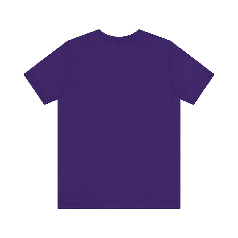 Hilarious Equestrian Unisex Jersey Short Sleeve Tee | Banamine & Booze