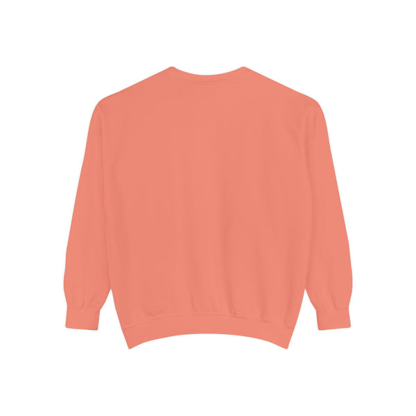Donkey Humor / Unisex Garment-Dyed Sweatshirt / Comfort Colors