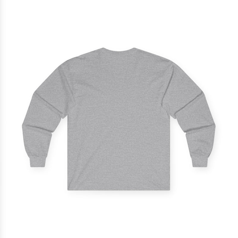 Harness Horse Merry Christmas Unisex Ultra Cotton Long Sleeve Tee