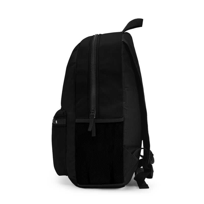 Black Horse Show Bag | Doughnuts, Valium, Banamine, Vet Wrap, Tequila | Horse Power Logo