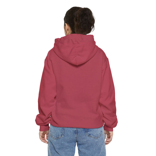 Personalized Horse Premium Garment-Dyed Hoodie | Horse Lovers