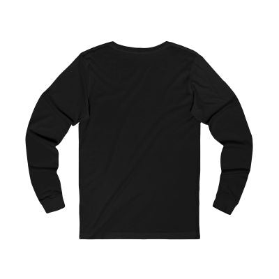 There's Nothing Like the Feel of 15 Hands Between Your Legs | Unisex Jersey Long Sleeve Tee | Equestrian Gifts