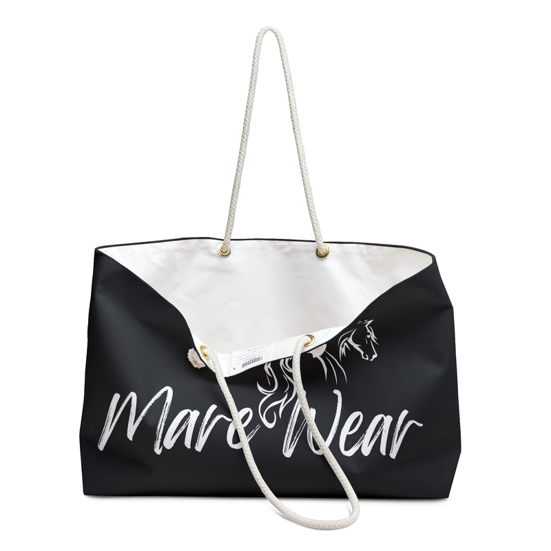 Your Farm Colors Personalized Mare Wear Weekender Tote Bag