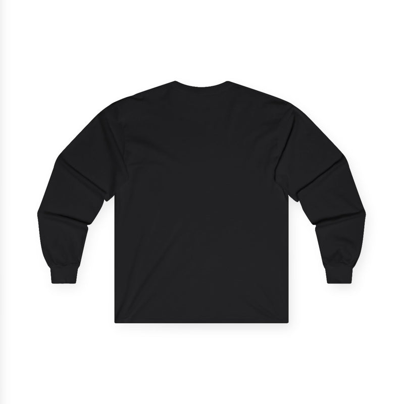 Harness Horse Merry Christmas Unisex Ultra Cotton Long Sleeve Tee