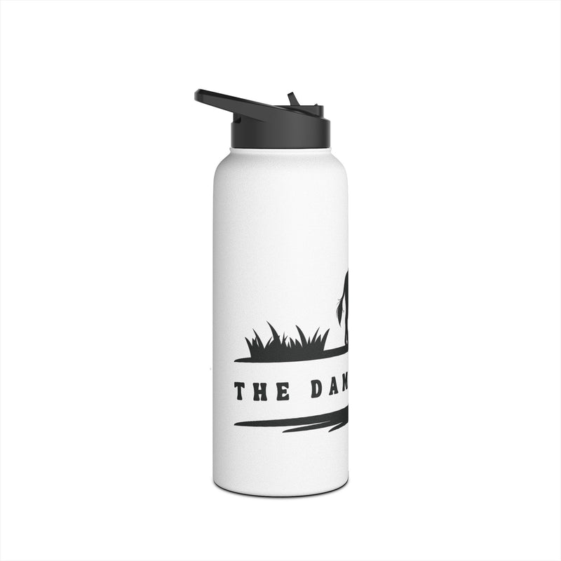 Customizable Funny Donkey Stainless Steel Water Bottle 32 oz.