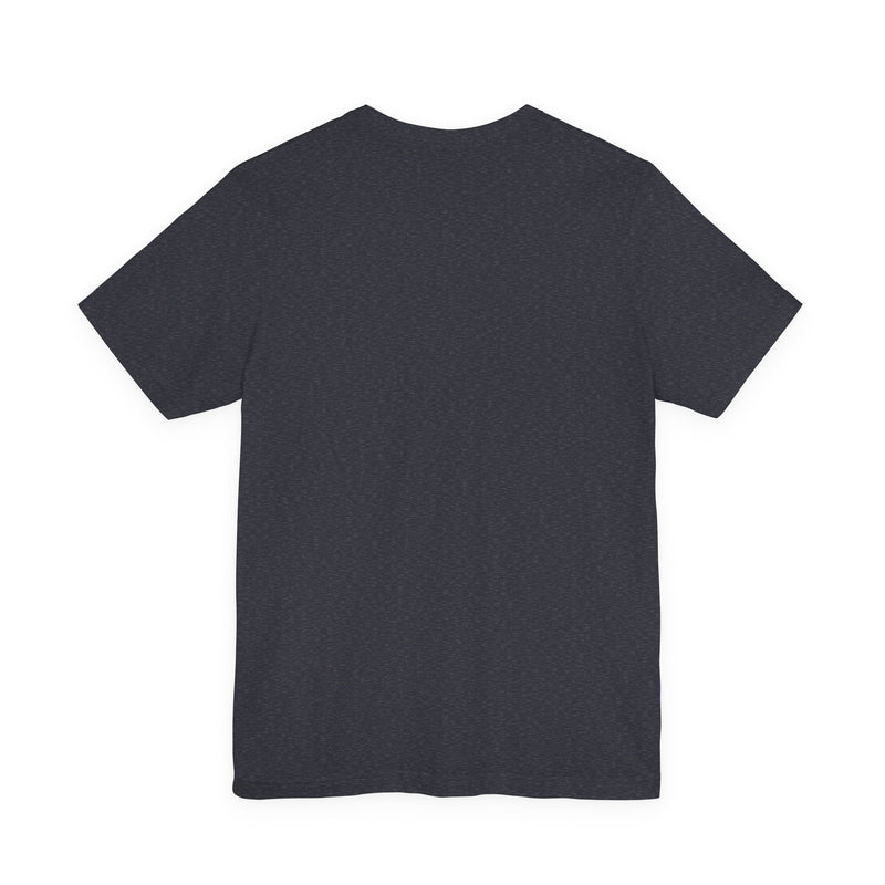 Hilarious Equestrian Unisex Jersey Short Sleeve Tee | Banamine & Booze
