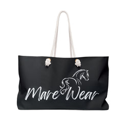 Your Farm Colors Personalized Mare Wear Weekender Tote Bag