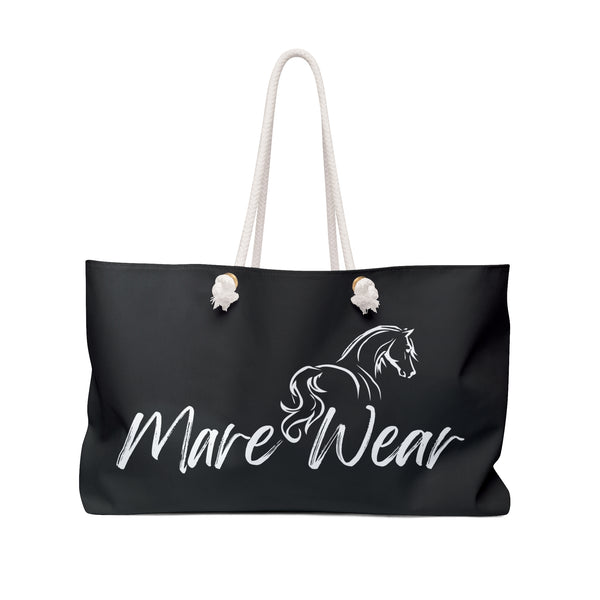 Your Farm Colors Personalized Mare Wear Weekender Tote Bag
