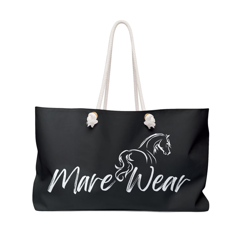 Your Farm Colors Personalized Mare Wear Weekender Tote Bag