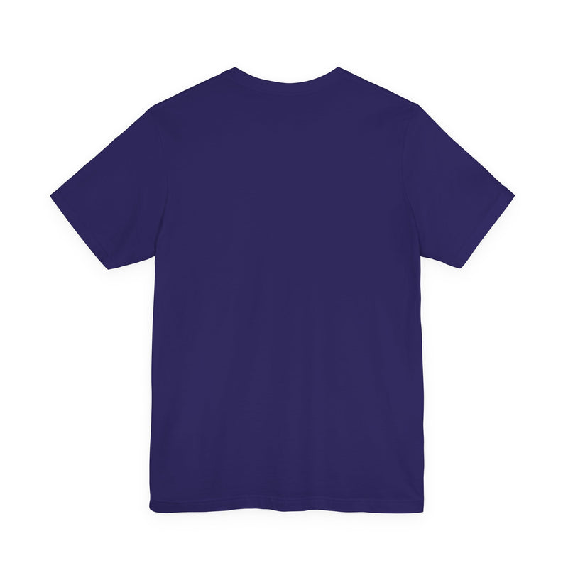Hilarious Equestrian Unisex Jersey Short Sleeve Tee | Banamine & Booze